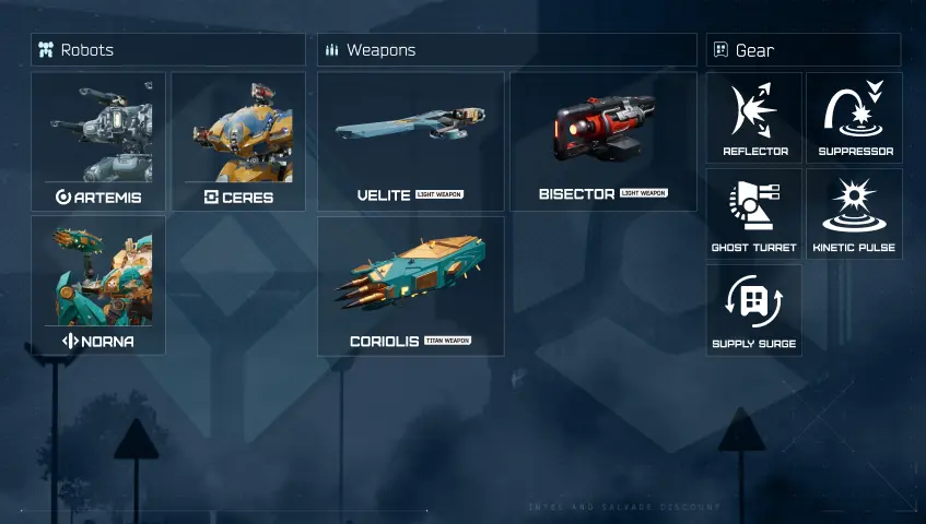 Intel & Salvage Discount Event: Save Big, September 15 - 22